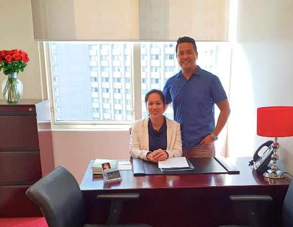 SanVicente Realty