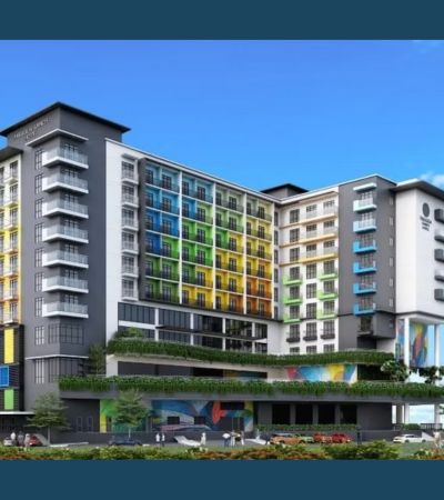 Paragua Sands Hotel - Megaworld Paragua Coastown Paragua Sands Hotel - Megaworld Paragua Coastown