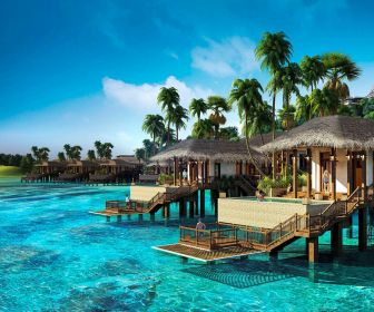 resorts